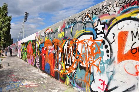 Graffiti Meaning .
